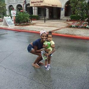 Meet your Posher, Elba